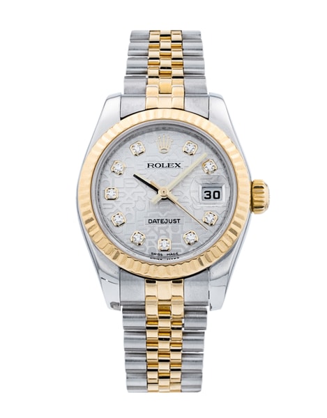 Rolex Datejust Lady 179173